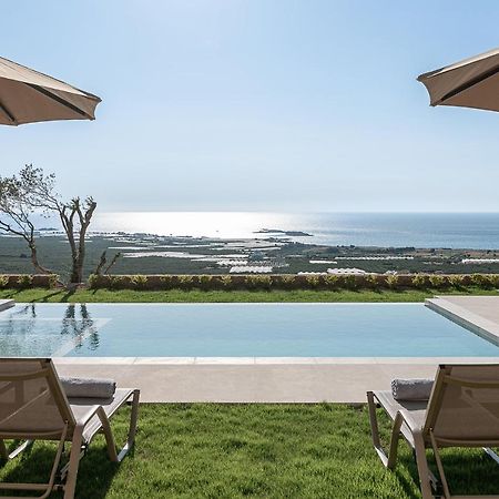 Gg Villas Falassarna Chania  Bagian luar foto
