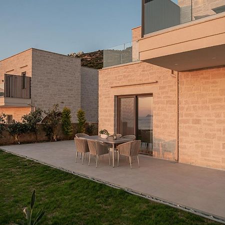Gg Villas Falassarna Chania  Bagian luar foto