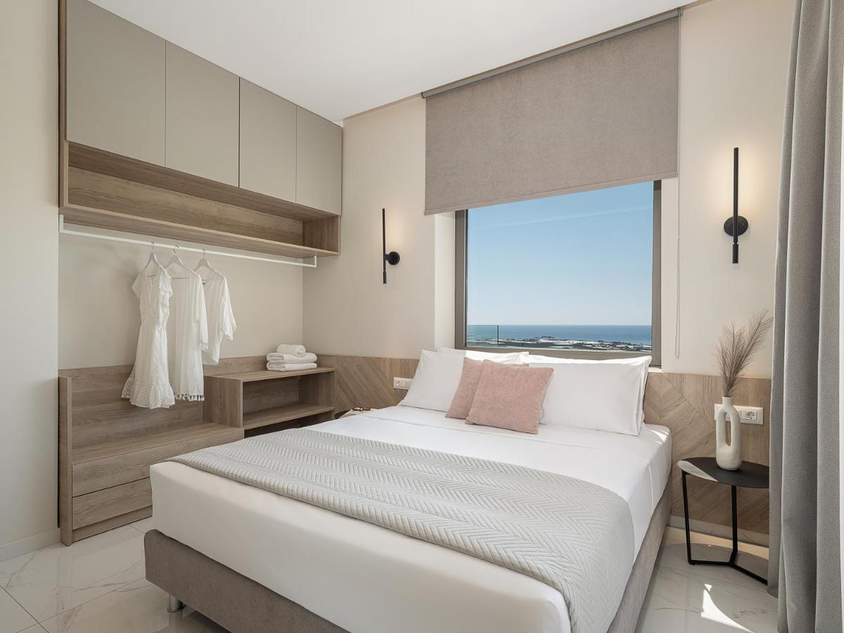 Gg Villas Falassarna Chania  Bagian luar foto
